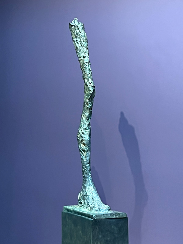 Alberto Giacometti