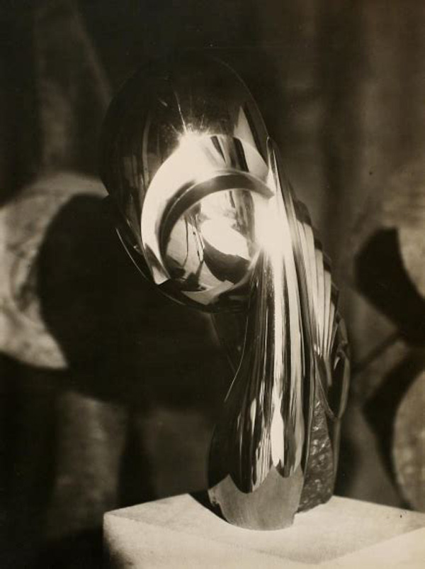 Constantin Brancusi