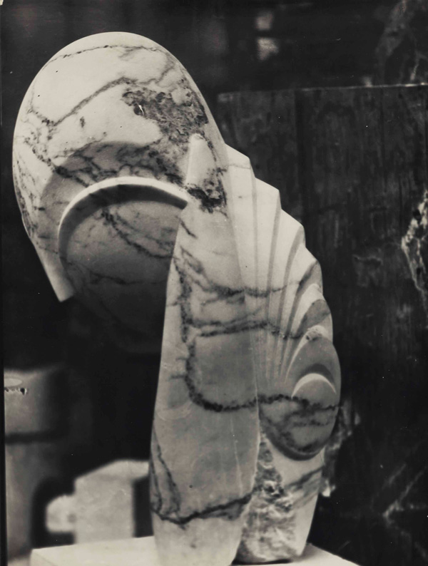 Constantin Brancusi