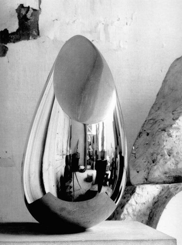 Constantin Brancusi