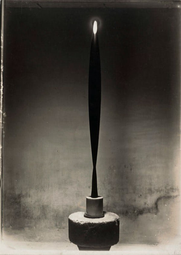 Constantin Brancusi