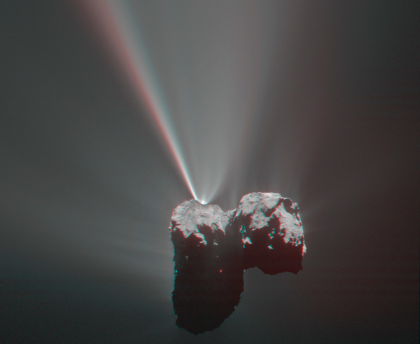 Rosetta