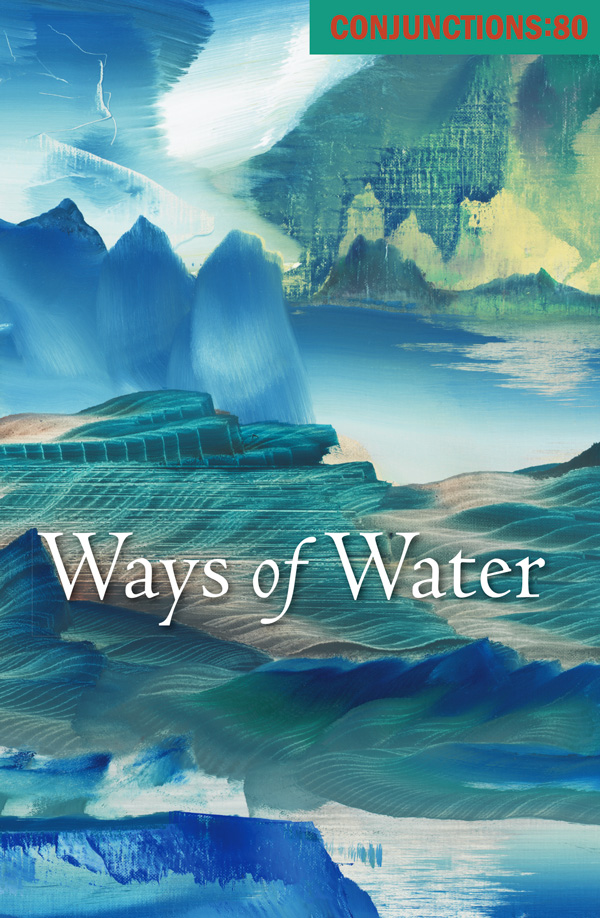 Conjunctions:80 Ways of Water